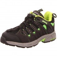 Preisvergleich für Schuhe: Halbschuhe schwarz Gr. 38 Jungen Kinder