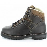 Preisvergleich für Schuhe: Meindl Outdoorschuh Ortler, schwarz, 8½