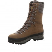 Preisvergleich für Schuhe: Meindl Wanderschuh Taiga GTX, braun, 8