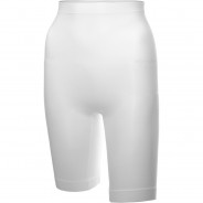 Preisvergleich für Hosen: Miss Perfect Hoher Miederslip, Weiß (WH), 40 (M)