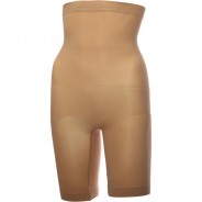 Preisvergleich für Hosen: Miss Perfect Miederhose mit Bein, Haut (SK), 36 (XS)