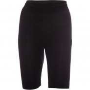Preisvergleich für Hosen: Miss Perfect Miederhose mit Bein Plus Size, Schwarz (BK), 1X (42/44)
