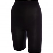 Preisvergleich für Hosen: Miss Perfect Miederhose mit Bein, Schwarz (BK), 2XL (46)