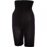 Preisvergleich für Hosen: Miss Perfect Miederhose mit Bein, Schwarz (BK), 46 (2XL)