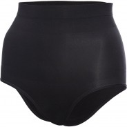 Preisvergleich für Hosen: Miss Perfect Miederslip für Damen, Anthrazit (AN), 44 (XL)
