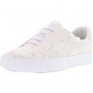 Preisvergleich für Schuhe: Miss Sixty Kinder Mädchen Halbschuhe Sneaker weiß, Weiß, 26