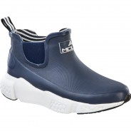 Preisvergleich für Schuhe: Mols Rubber Boot Haugland mit hochwertigem Naturkautschuk, 2002 Navy, 43