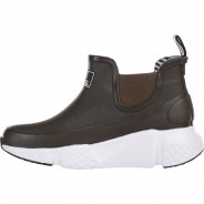 Preisvergleich für Schuhe: Mols Rubber Boot Haugland mit hochwertigem Naturkautschuk, 5056 Tarmac, 44