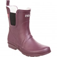 Preisvergleich für Schuhe: Mols Rubber Boot Suburbs mit hohem Naturkautschuk-Anteil, 4193 Sassafras, 39