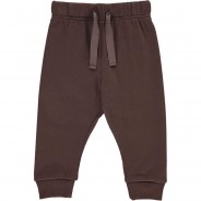 Preisvergleich für Hosen: Babyhose Kinder braun Gr. 74  Kinder