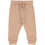 Preisvergleich für Hosen: Babyhose Kinder lila Gr. 92  Kinder