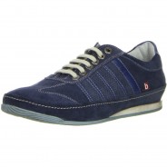 Preisvergleich für Schuhe: Nicola Benson Herren Halbschuhe blau, Blau, 41