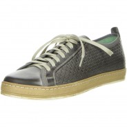 Preisvergleich für Schuhe: Nicola Benson Herren Sneaker grau, Grau, 46