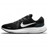 Preisvergleich für Schuhe: Nike Performance Laufschuhe AIR ZOOM VOMERO 16 Zoom Air Herren, black-white-anthracite, 42 1/2