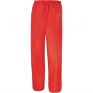 Preisvergleich für Hosen: normani Regenhose Portland, Rot, 3XL