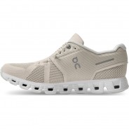 Preisvergleich für Schuhe: On Laufschuhe Cloud 5 CloudTec® Damen, pearl-white, 42