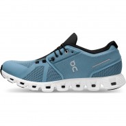 Preisvergleich für Schuhe: On Laufschuhe Cloud 5 CloudTec® Herren, niagara-black, 43