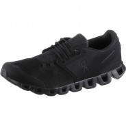 Preisvergleich für Schuhe: On Laufschuhe Cloud Herren, all-black, 46
