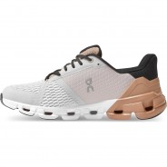 Preisvergleich für Schuhe: On Laufschuhe CLOUDFLYER 3.0 Damen, glacier-rosebrown, 40 1/2