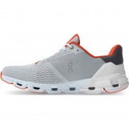 Preisvergleich für Schuhe: On Laufschuhe Cloudflyer CloudTec® Herren, glavier-flame, 45