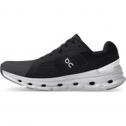 Preisvergleich für Schuhe: On Laufschuhe Cloudrunner CloudTec® Herren, eclipse-forst, 43