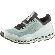 Preisvergleich für Schuhe: On Trailrunning Schuhe Cloudultra CloudTec® Damen, moss-eclipse, 40