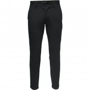 Preisvergleich für Hosen: Only & Sons Hose, Black, W28/L30