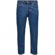Preisvergleich für Hosen: Only & Sons Jeans, Blue Denim, W28/L32
