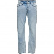 Preisvergleich für Hosen: Only & Sons Jeans, Blue Denim, W31/L32