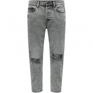 Preisvergleich für Hosen: Only & Sons Jeans, Grey Denim, W30/L32