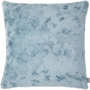 Preisvergleich für Bettwäsche: Pad Kissenbezug "Bardot", Kunstfell, MINT