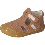 Preisvergleich für Schuhe: Halbschuhe Halbschuhe karamel Gr. 21