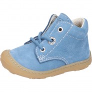 Preisvergleich für Schuhe: PEPINO by RICOSTA Leder Halbschuhe, Graphit, 26