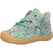 Preisvergleich für Schuhe: PEPINO by RICOSTA Leder Halbschuhe, Hellblau, 22