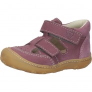 Preisvergleich für Schuhe: PEPINO by RICOSTA Leder Halbschuhe, Purple, 21