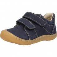 Preisvergleich für Schuhe: Lauflernschuhe Lauflernschuhe blau Gr. 23 Jungen Kinder