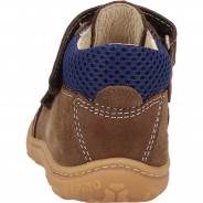 Preisvergleich für Schuhe: Stiefel Klassische Stiefel braun Gr. 22 Jungen Kinder