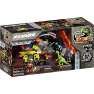 Preisvergleich für Sammel & Spielfiguren: PLAYMOBIL® 70928 Robo-Dino Kampfmaschine