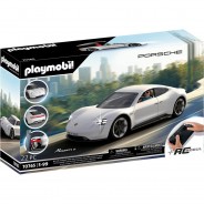 Preisvergleich für Sammel & Spielfiguren: PLAYMOBIL® 70765 Porsche Mission E