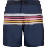 Preisvergleich für Hosen: Protest Badeshorts Kalford Kordelzug,Taschen Herren, night skyblue, L
