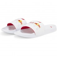 Preisvergleich für Schuhe: Puma Unisex Badesandalen - RBR Leadcat 2.0, Badeschuhe, Weiß, EUR 35.5