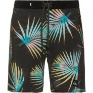 Preisvergleich für Hosen: Quiksilver Boardshorts HIGHLITE Kordelzug,Taschen Herren, tarmac, 30