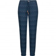 Preisvergleich für Hosen: Ragwear Haremshose Talin Chevron, Indigo22, 30