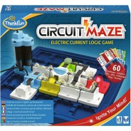 Preisvergleich für Lernspielzeug: Thinkfun® Circuit Maze