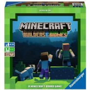 Preisvergleich für Brett-Spiele: Brettspiel Minecraft
