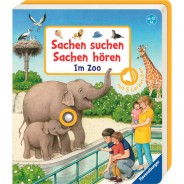 Preisvergleich für Baby & Kleinkind: Ravensburger Babybücher