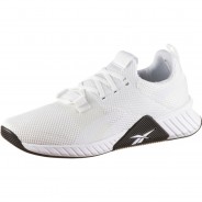 Preisvergleich für Schuhe: Reebok Fitnessschuhe Flashfilm Train 2.0 Herren, white-white-black, 42