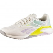 Preisvergleich für Schuhe: Reebok Multifunktionsschuhe Nano X2 Damen, chalk, 41