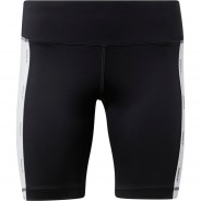 Preisvergleich für Hosen: Reebok Tights Damen, night black, M