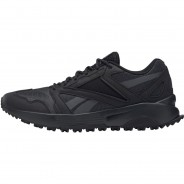 Preisvergleich für Schuhe: Reebok Walkingschuhe LAVANTE TERRAIN 2 Herren, core black-purgrey-purgrey, 44